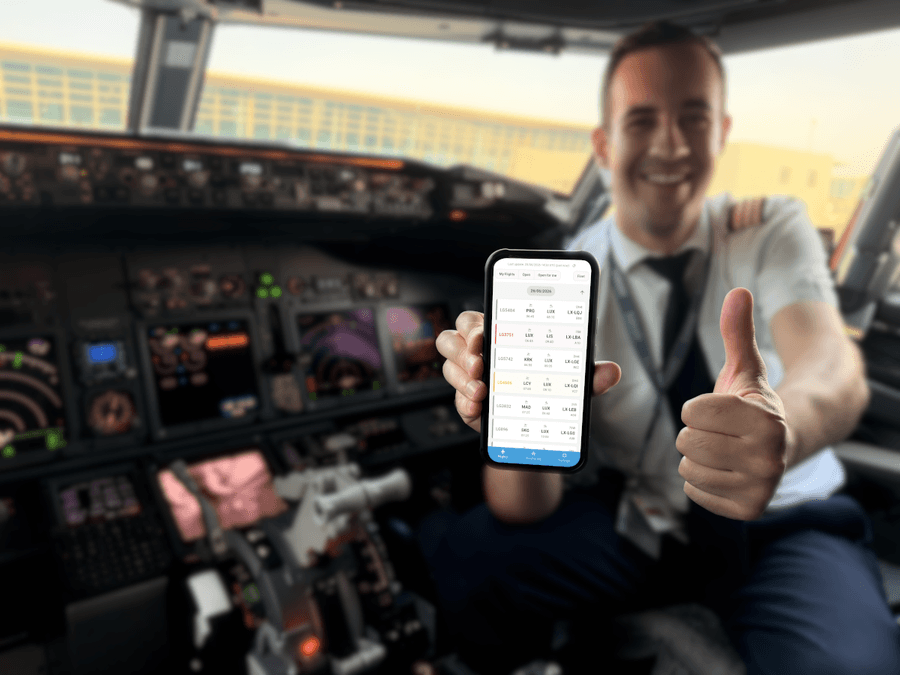 ezSTBY App